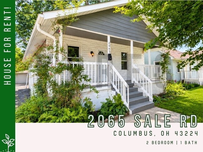 Building Photo - Charming North Linden Home with Fenced Backyard