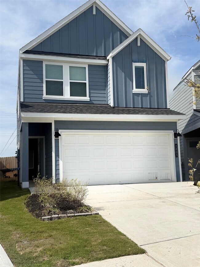 Photo - 2803 Lisburn Ter Ln