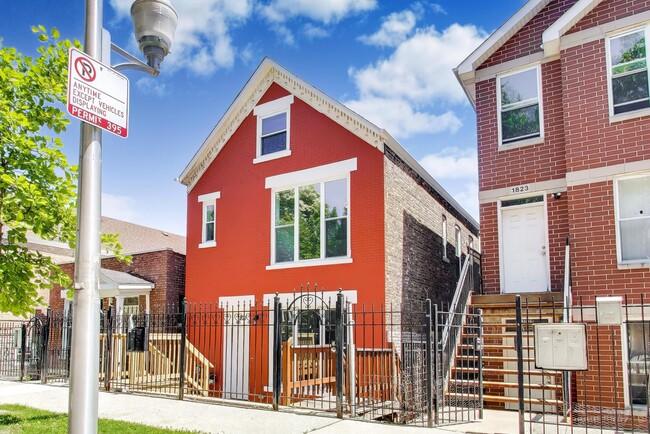Photo - 1823 S Fairfield Ave
