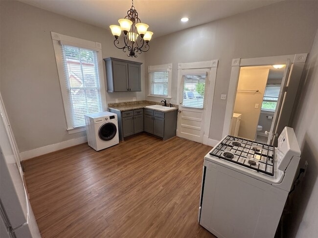 Photo - 2119 Hardy St Unidad 1