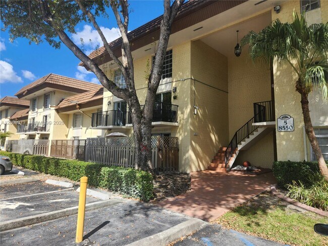 Photo - 8550 SW 109th Ave Unit 5-207