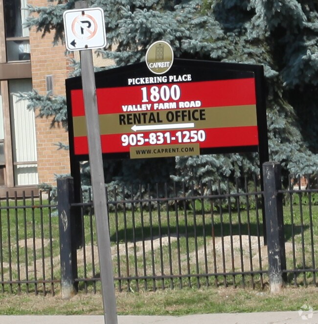 Photo - Pickering Place Apartments