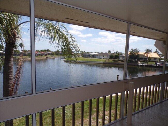 1080 Bal Harbor Blvd Unit 4D