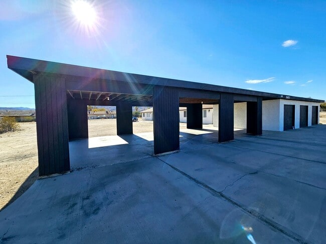 Photo - 74077 Cactus Dr Unit A