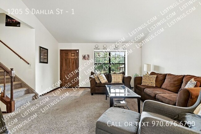 Photo - 1205 S Dahlia St