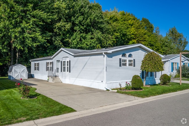 Shelby West - Shelby West