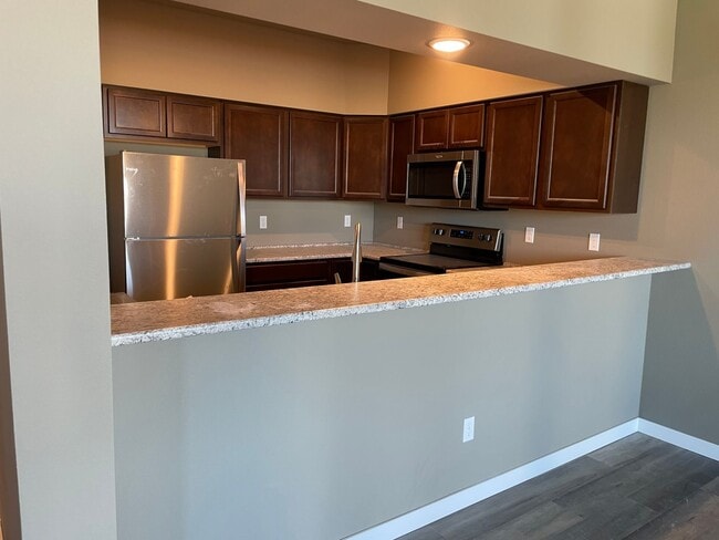 Samish Flats  Luxury Apartment Homes!