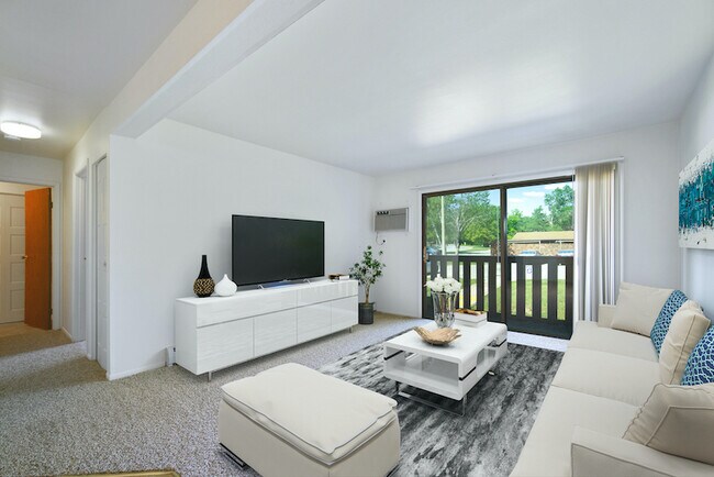 Birchwood Apartments, LLC