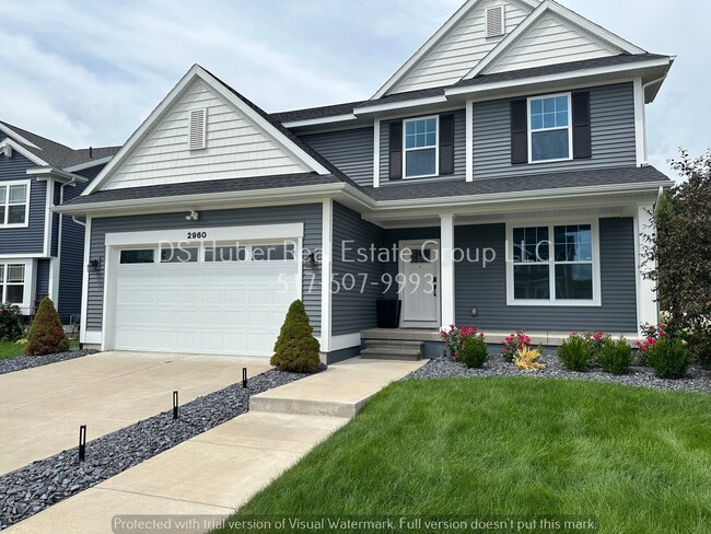 Photo - 2960 Medinah Dr House