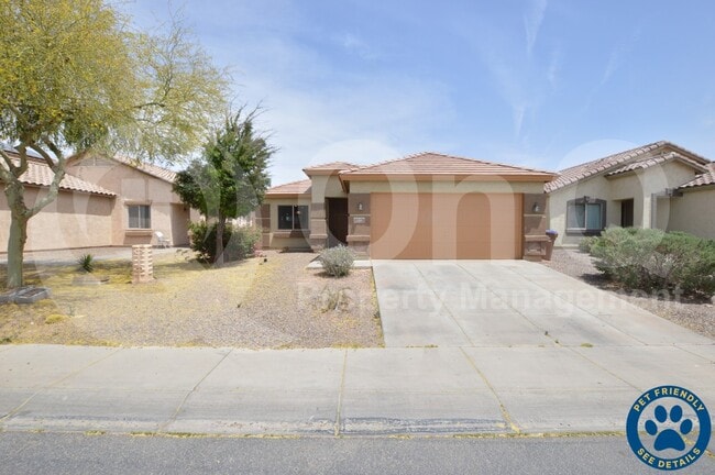 Building Photo - 209 S Carter Ranch Rd Rental