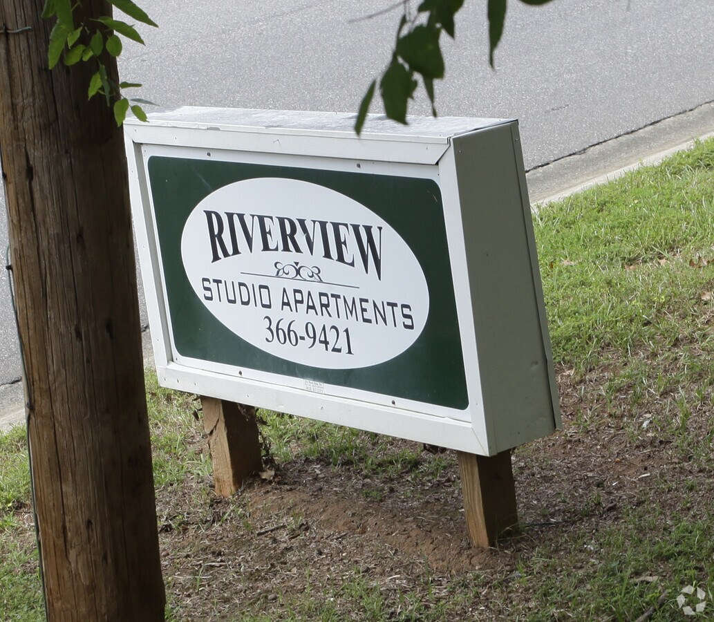 Photo - Riverview Studio Apartments