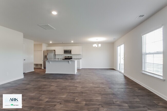 130 King Buck Dr