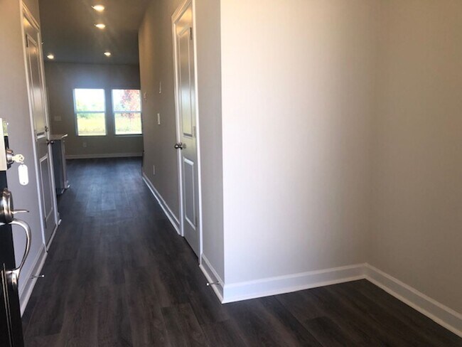 Photo - Newer Townhome with 1 Car Garage in Braemar Village! COMING SOON!