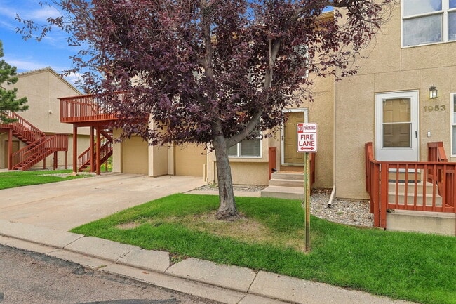 1949 Bristlecone Dr