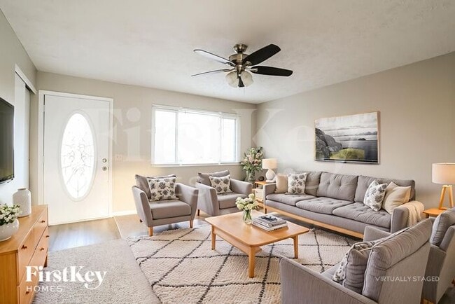 Photo - 4609 Paxton Dr S