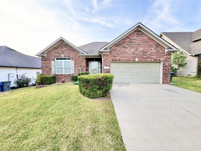 Building Photo - 1717 Bettys Ct