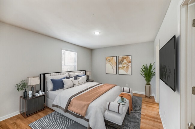 Ardens Place Apartments