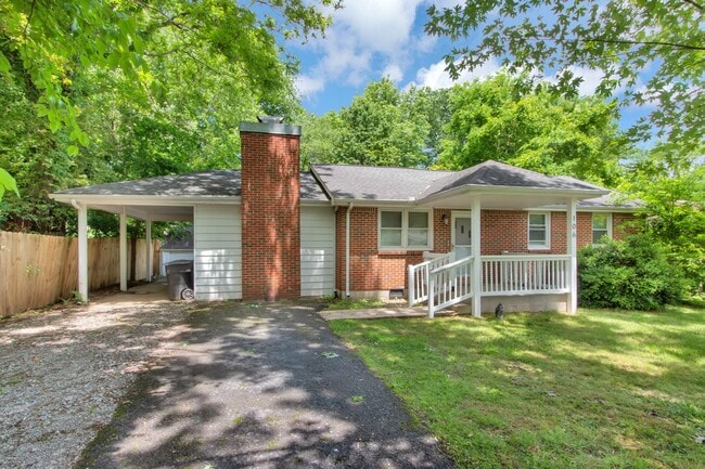 106 Sherwood Terrace