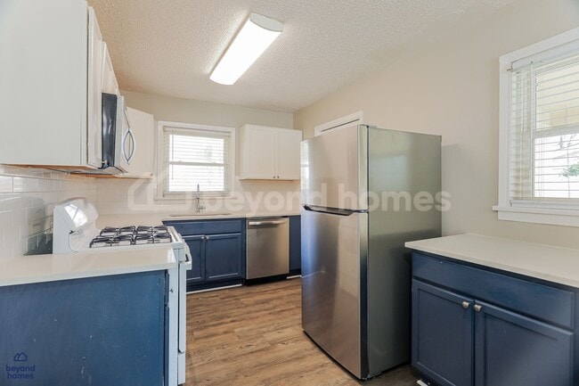 Photo - Just Renovated 3-Bed Brick Ranch - Ready for Move-In!
