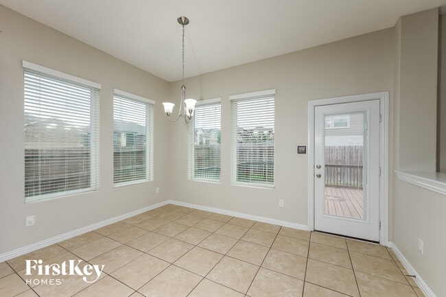 Photo - 535 Blocker Ranch