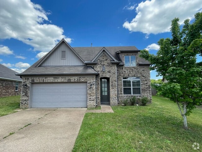 Building Photo - Bethel Park Subdivision! Four Bedrooms! Rental
