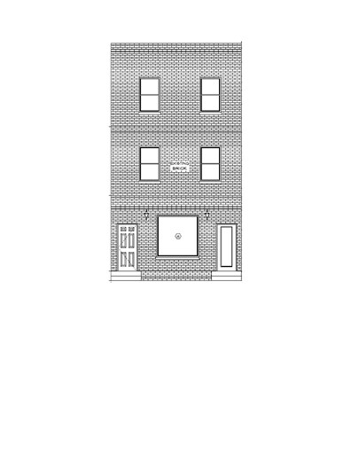 Primary Photo - 2534 Amber St