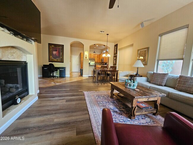9632 E Superstition Ln