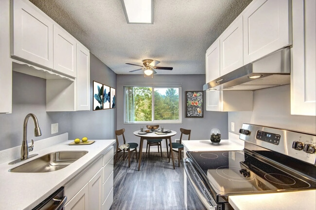 Asteria Place Apartments