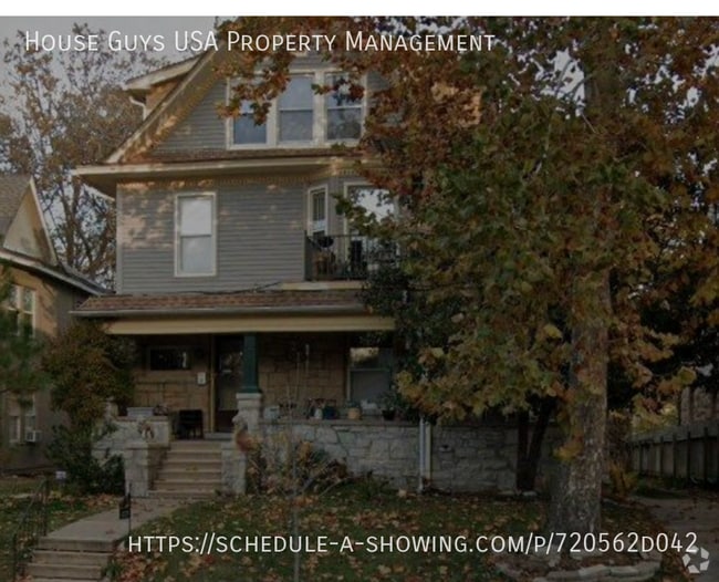 Building Photo - 4109 Warwick Blvd Unit C Rental