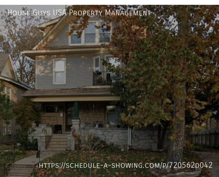 Photo - 4109 Warwick Blvd Apartamento Unidad C