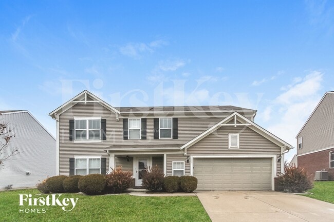 Building Photo - 1303 Windswept Dr