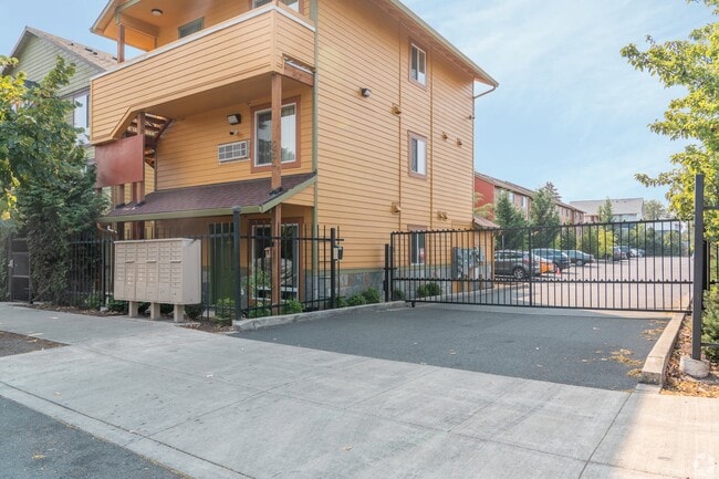 Ascot 146 Apartments