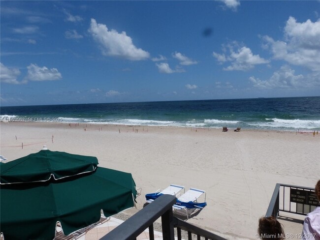 Photo - 4280 Galt Ocean Dr Unidad 3G