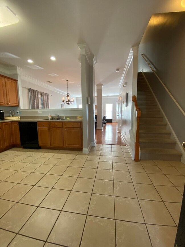 MoveIn Ready in Hampton Forest! Townhome Townhome Rental in Columbia SC