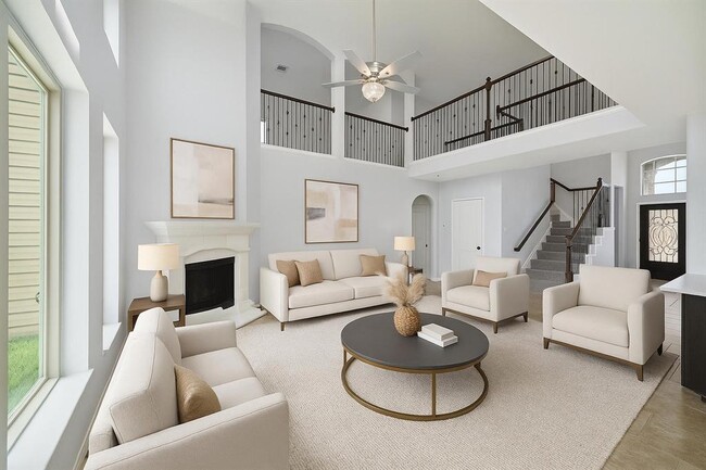 Photo - 29006 Dryander Forest Ct House