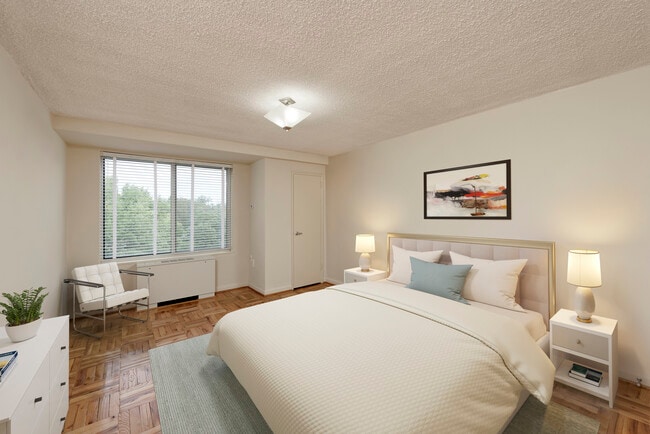 Photo - 4000 Massachusetts Avenue Apartments