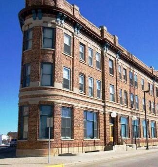 Photo - Great Northern Apartments