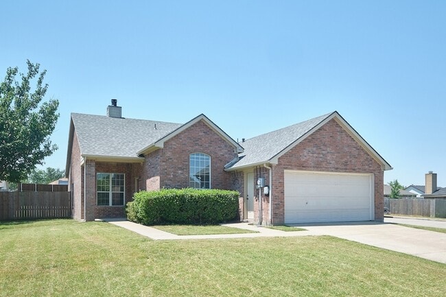 501 Harvard Dr