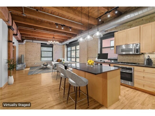 Building Photo - 607 Washington Ave S Unit 404 Rental