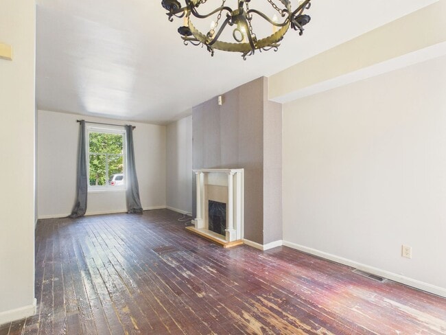 Photo - 4 Bedroom on Green Street