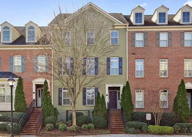 Building Photo - 210 Le Gran Cove NE