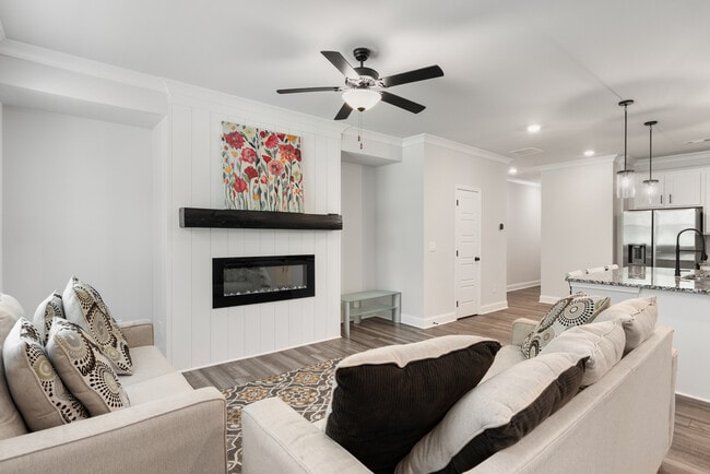 Photo - 4635 Cypress Park Dr