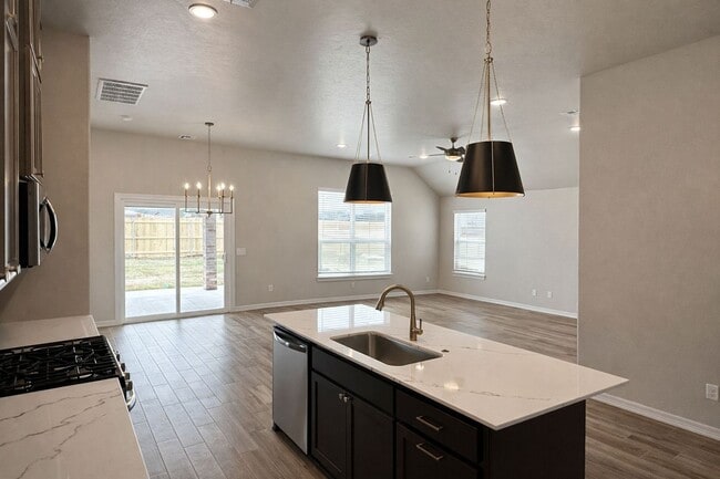 Photo - Brand New 3 Bed Home in Edmond with Designer Finishes