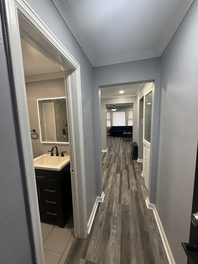 Photo - Paul Apartment Homes