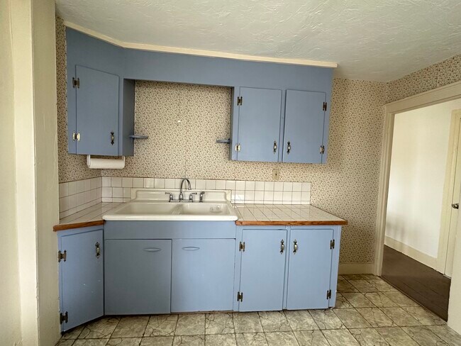 Kitchen view - 29B Broad St Unit 29 B Broad Street