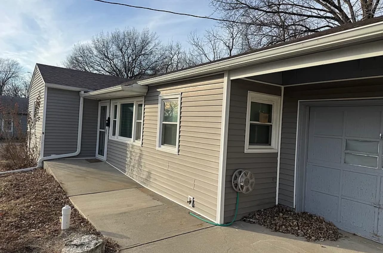 Photo - 1427 Webster St