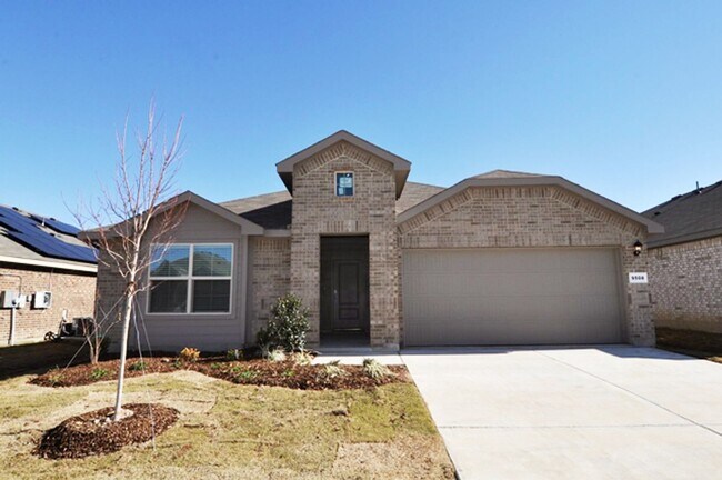 Building Photo - VIEW NOW - COMING SOON - New Construction 4 Bedroom Home in North Fort Worth – EMS-ISD