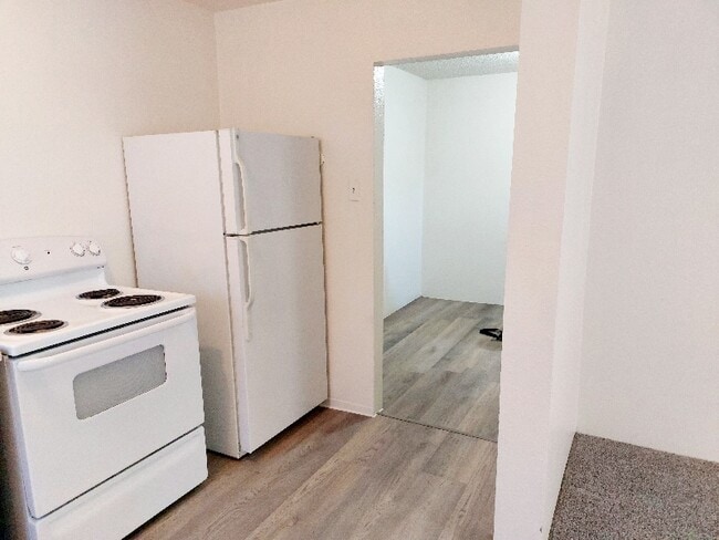 Photo - 1010 E Evans Ave