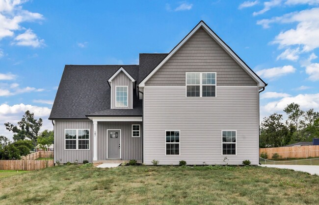 Building Photo - BRAND NEW Hidden Gem! Rental