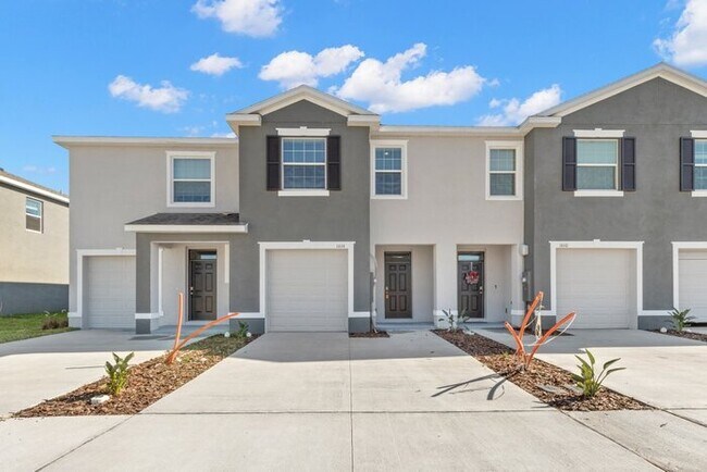 Like New Townhome in Union Park! - Like New Townhome in Union Park!